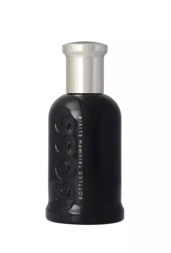 Hugo Boss Bottled Triumph Elixir Man Parfum Intense 50ml 3