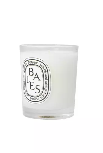 Tester Diptyque Baies Scented Candle 70g 2