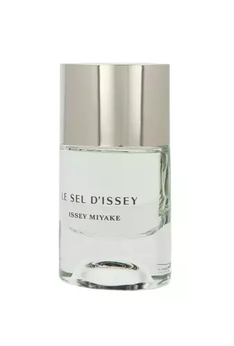Issey Miyake Le Sel D`Issey Refillable Edt 50ml 3