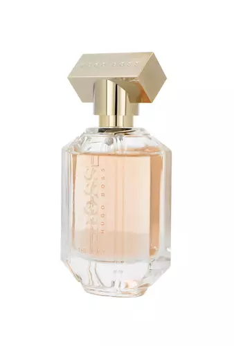 Hugo Boss The Scent For Her Edp 50ml 3