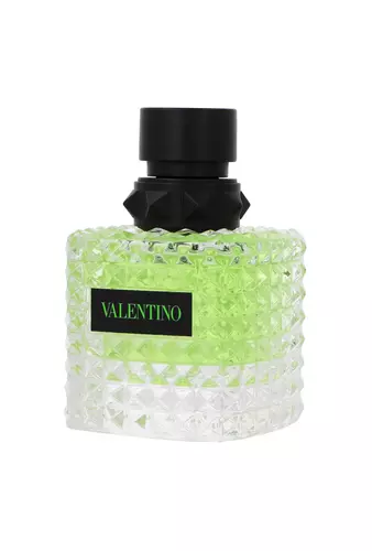 Valentino Donna Born in Roma Green Stravaganza Edp 50ml 4