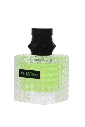 Valentino Donna Born in Roma Green Stravaganza Edp 30ml 3