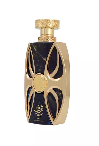 Amaran Exclusive Taraf Bleu Edp 100ml 3