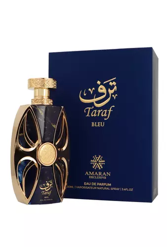 Amaran Exclusive Taraf Bleu Edp 100ml 2