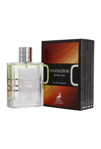 Maison Alhambra Monocline 02 Edp 100ml 2