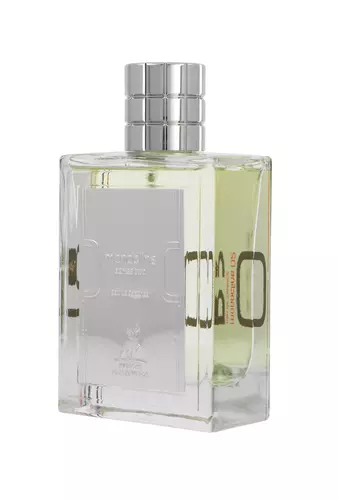 Maison Alhambra Monocline 02 Edp 100ml 3