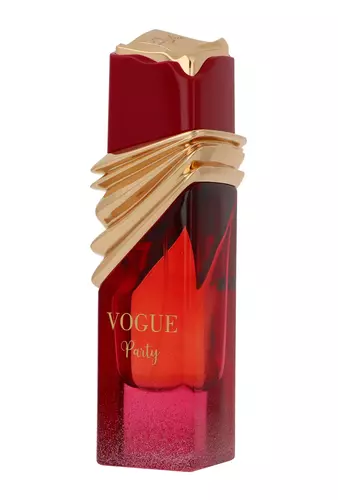 Maison Alhambra Vogue Party Edp 100ml 3