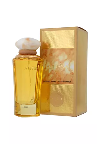 Maison Alhambra Athena Edp 100ml 2