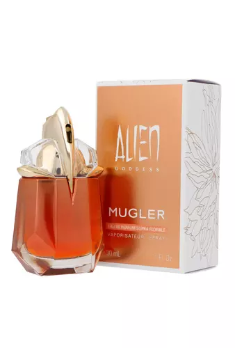Mugler Alien Goddess Supra Florale Edp 30ml 2