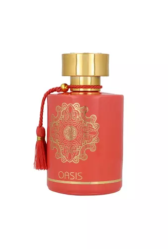 Maison Alhambra Oasis Edp 100ml 3