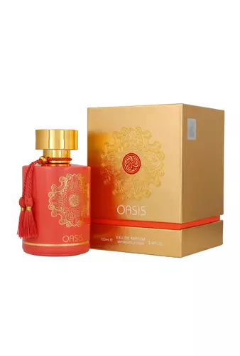Maison Alhambra Oasis Edp 100ml 2