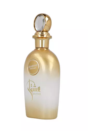 Arabiyat Prestige Ishatar Amber Vanilla Edp 110ml 3