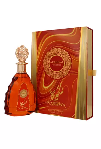 Arabiyat Prestige Nashwa Edp 100ml 2