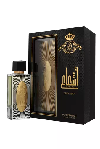 Arabiyat Prestige Asha`a Oud Noir Edp 110ml 2
