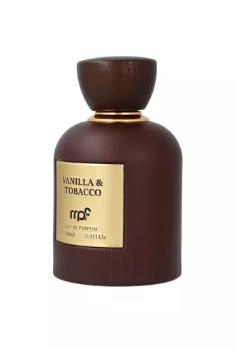 My Perfumes Vanilla & Tobacco Edp 100ml 3