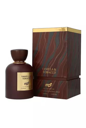 My Perfumes Vanilla & Tobacco Edp 100ml 2