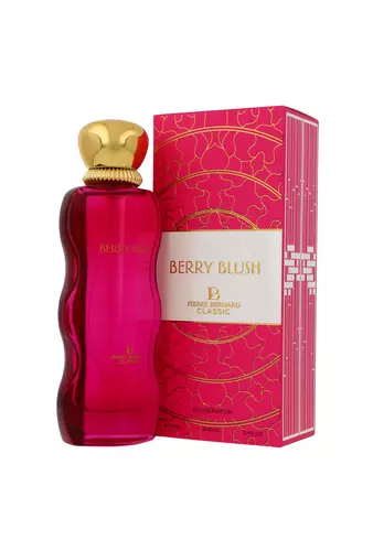 Pierre Bernard Classic Berry Blush Edp 100ml 2
