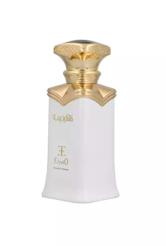 Elysio Lucidus Extrait de Parfum 100ml 3
