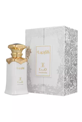 Elysio Lucidus Extrait de Parfum 100ml 2