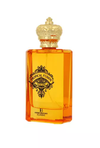 Pierre Bernard Classic Tropical Fusion Edp 100ml 3