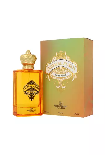 Pierre Bernard Classic Tropical Fusion Edp 100ml 2