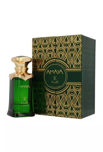 Elysio Amaya Extrait de Parfum 100ml 2