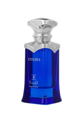 Elysio Enigma Extrait de Parfum 100ml 4