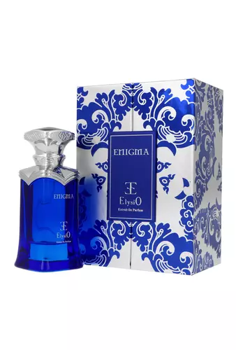 Elysio Enigma Extrait de Parfum 100ml 3