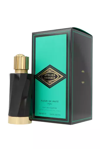 Versace Atelier Fleur De Mate Edp 100ml 2