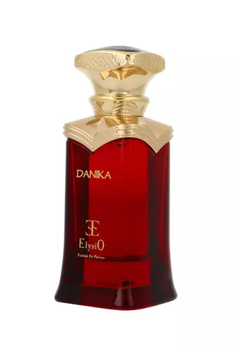 Elysio Danika Extrait de Parfum 100ml 4