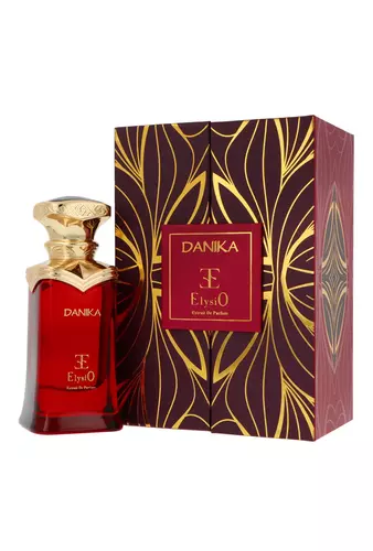 Elysio Danika Extrait de Parfum 100ml 3