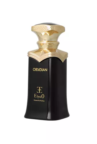 Elysio Obsidian Extrait de Parfum 100ml 3