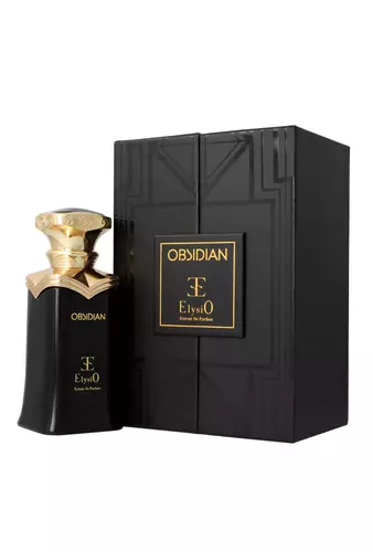 Elysio Obsidian Extrait de Parfum 100ml 2