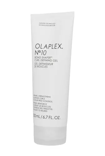 Olaplex No.10 Bond Shaper Curl Definig Gel 200ml 2