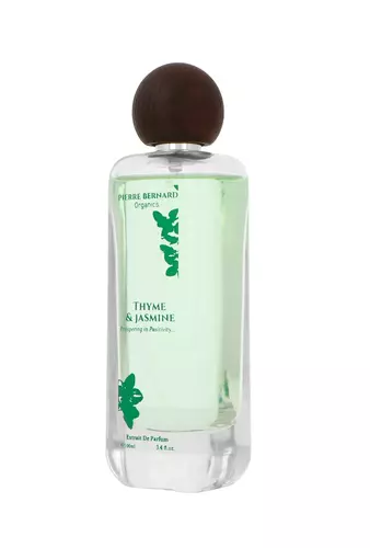 Pierre Bernard Organics Thyme & Jasmin Extrait de Parfum 100ml 3