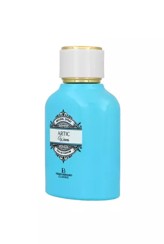 Pierre Bernard Classic Artic Waves Edp 100ml 3