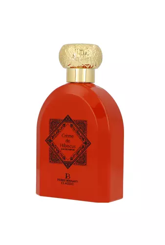 Pierre Bernard Classic Creme De Hibiscus Edp 100ml 3
