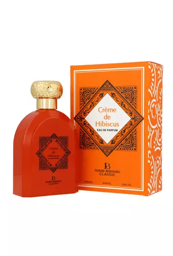 Pierre Bernard Classic Creme De Hibiscus Edp 100ml 2