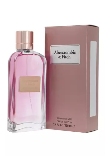 Abercrombie & Fitch First Instinct For Her Edp 100ml 2