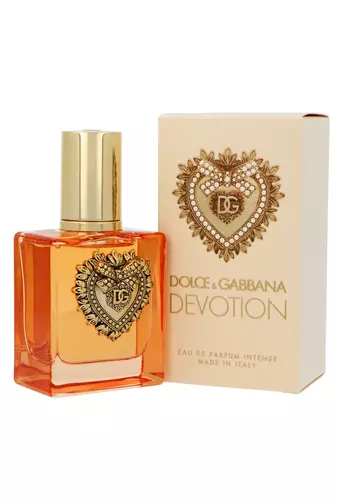 Dolce & Gabbana Devotion Intense Edp 50ml 2