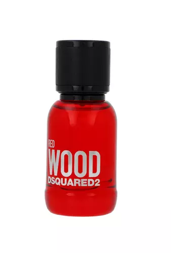 Dsquared2 Red Wood Edt 30ml 3