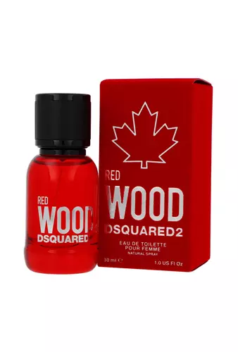 Dsquared2 Red Wood Edt 30ml 2