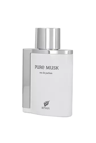 Afnan Pure Musk Edp 100ml 3