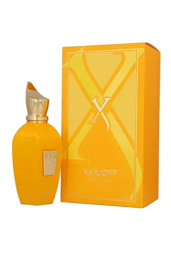 Xerjoff V Collection Erba Gold Edp 100ml 3