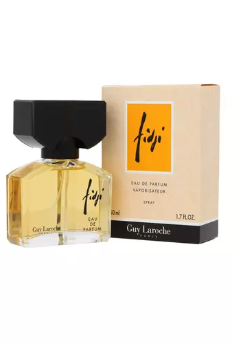 Guy Laroche Fidji Edp 50ml 2