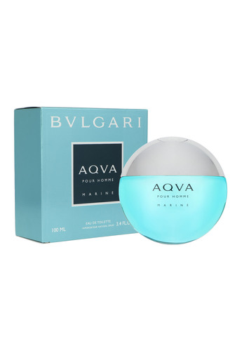 Bvlgari Aqua Pour Homme Marine Edt 100ml 2