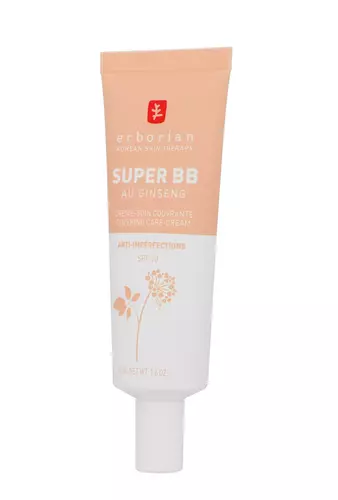 Erborian Super BB Covering Care-Cream SPF20 Clair 40ml 3
