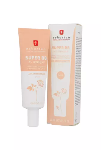 Erborian Super BB Covering Care-Cream SPF20 Clair 40ml 2