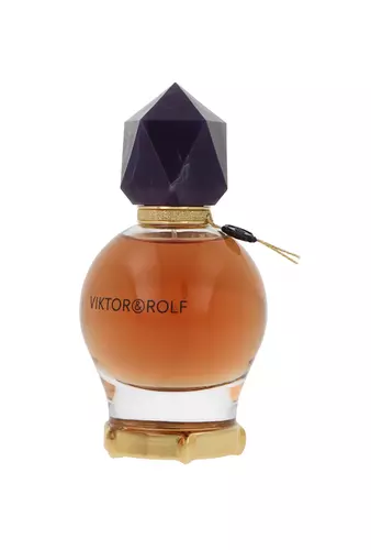 Viktor & Rolf Good Fortune Edp 50ml Refillable 3