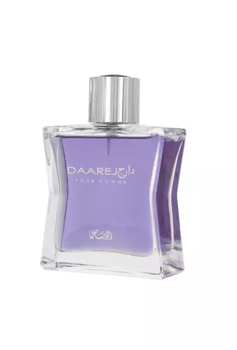 Rasasi Daarej Pour Homme Edp 100ml 3